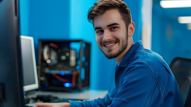 personnel Start Zup
